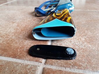 Stara hracka - Samopal z nasho detstva - 13