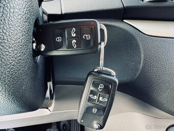 🚘Seat Alhambra 2.0 TDI CR DPF Style +plus - 13