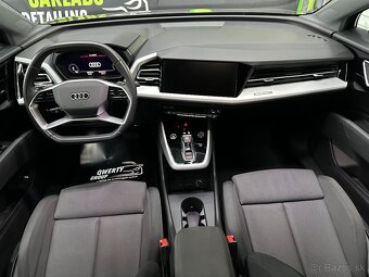Audi Q4 e-tron Sportback 40 82 kWh - 13