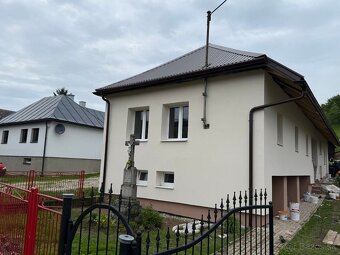 Ponúkame stavebné práce rôzneho druhu - 13