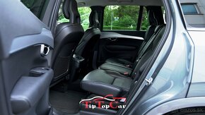 ⏩ Volvo XC90 XC 90 D4 Drive-E Momentum 7m A/T - 13