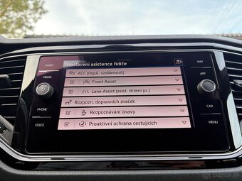 VW T-Roc 2.0TSi R 4motion dsg - 13