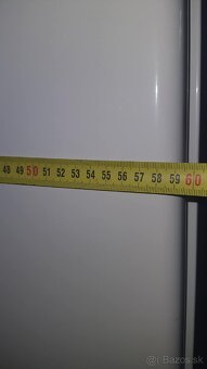 Whirlpool kombinovaná chladnička s mrazničkou - 13