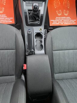Predám Skoda Octávia, rv 2019,1,6 Tdi 85kw, 63330 km - 13
