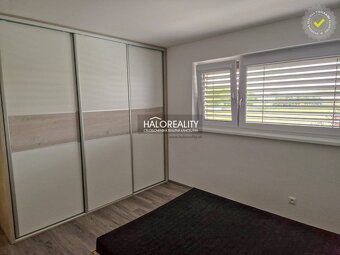 HALO reality - Predaj, rodinný dom Vlčkovce - NOVOSTAVBA - E - 13
