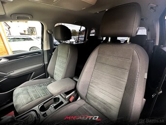 Volkswagen Touran 2020 2.0 TDI 110kW 7 miestne - Odpočet DPH - 13