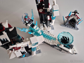 LEGO Ninjago 70678 + 70671 - 13