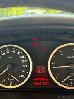 BMW E60 - 520D - 13