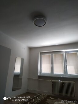 Prenajmem 3izbovy byt blizko centra - 13