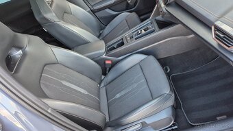 Cupra Formentor 2.0 TSI 310k 4Drive DSG Veloz Panorama - 13