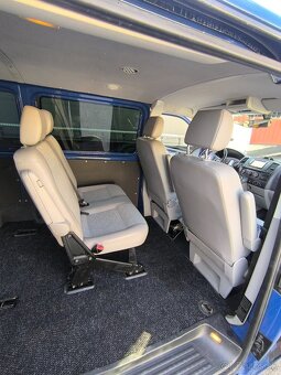Transporter T5.1 - 13