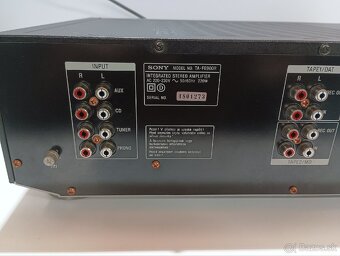 SONY TA-FE900R - 13