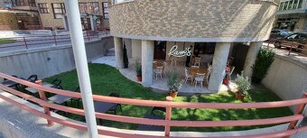 TICHÝ 1,5izb. BYT V NOVOSTAVBE KÚSOK OD EUROVEA. - 13