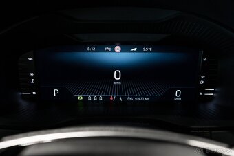 Škoda Karoq 1.5 TSI ACT EVO Selection DSG - 13