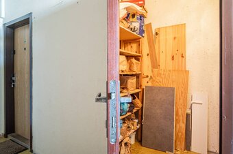 TOREA - 3i BYT NA PREDAJ, 71m2, SVÄTOPLUKOVA UL., PEZINOK SE - 13