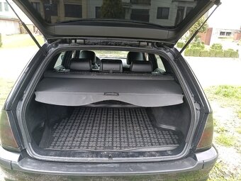 Predám BMW E46 330xd  rok výroby 2004 nájazdených 270 000. A - 13