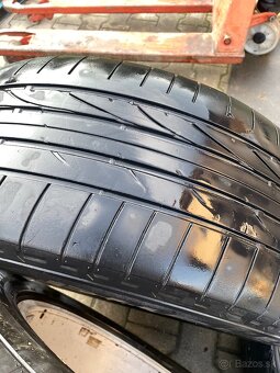 Kolesa Audi 5x130 R19 - 13