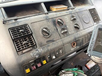 MAN LE 18.250 / TGM / HAKOVY / SOLARKA SCHMIDT / PŁUG - 13