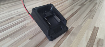 Adaptér batérie makita 18V - 13