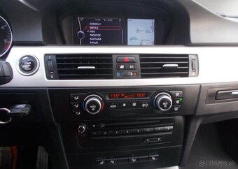 BMW Řada 3 2,0D XDRIVE koup ČR nafta automat 130 kw - 13