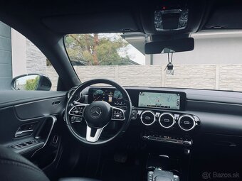 Mercedes-Benz CLA Kupé 200 - 13