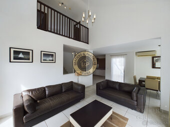 4 izbová vila s bazénom MELIÃ Dunas Beach Resort & Spa, Kapv - 13