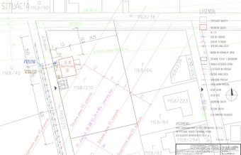 Stavebný pozemok na predaj, Hrušková ulica, obec Fintice - 13