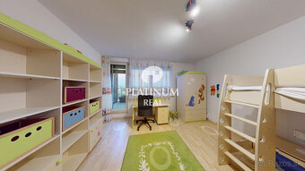 4-izbový rodinný dom, BA mestská časť Nové Mesto- Horská ul - 13