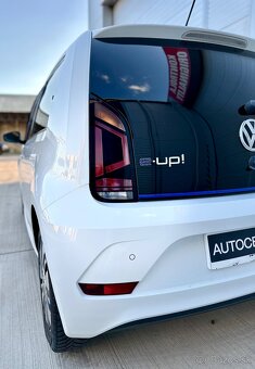 Volkswagen e-UP 60 kW 2017 - 13