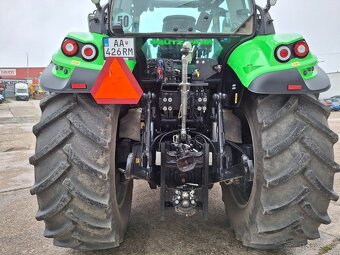 Traktor Deutz-Fahr Agrotron 6210 RC Shift - 13
