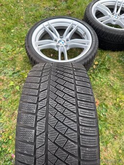 ✅ Sada BMW M2/M3/M4 19" styling 641M - 13