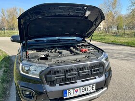 Ford Ranger Wildtrak 2,0 TDCI BiTurbo 4x4 A/T - 13