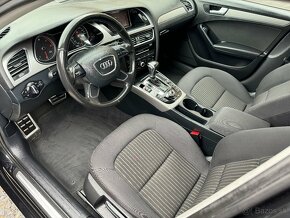 Audi a4 2013 facelift - 13