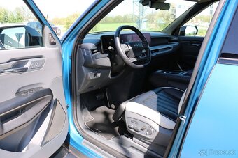 Kia EV9 99,8 kWh GT-line 1st Edition AWD - 13