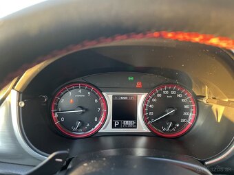 Suzuki Vitara 1.4 BoosterJet, 4X4, Automat, SR - 13