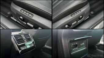 SKODA SUPERB 1.4 TSI iV PHEV L&K,MATRIX,Virtual,WEBASTO - 13