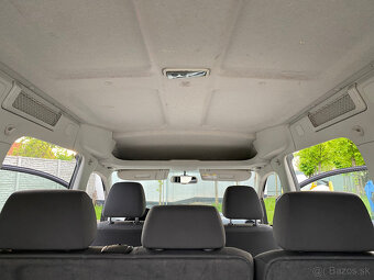 VOLKSWAGEN CADDY - 13