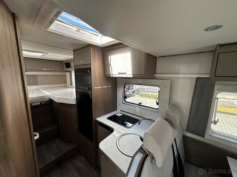 Autokaravan Carado T448 Automat Novy 2025 - 13