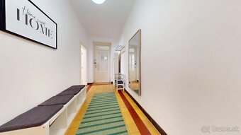 Staromestský byt 105m, Vajanského nábr., PRÉMIOVÁ ADRESA - 13