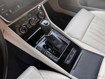 Škoda Superb, L&K, 4x4, 190k - 13