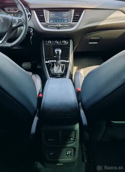 OPEL GRANDLAND X - PREDAJ AJ NA SPLÁTKY - 13