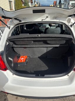 Toyota Yaris 1.33 Dual VVT-i Style - 13