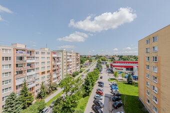 Na predaj 2 izbový byt - Košice, Furča - 13