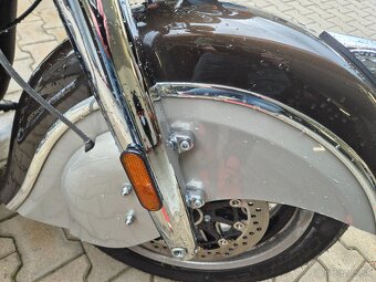 INDIAN SPRINGFIELD 2024 3000km odpočet DPH - 13