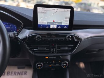 Ford Kuga 1.5 TDCi EcoBlue 120k Titanium A/T - 13
