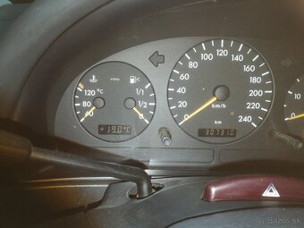 2x Mercedes Ml w163 - 13