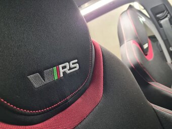 Octavia RS Facelift - 13