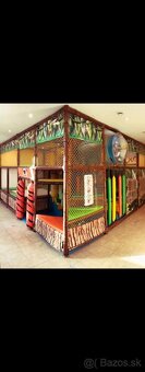 Playground detské ihrisko - 13