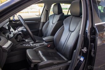 Škoda Octavia Combi 2.0 TDI SCR Style DSG. - 13