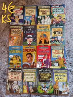 cmiral, dinotopia,priserna veda - 13